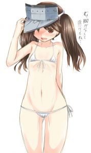 龍驤のエロ画像（艦隊これくしょん）25