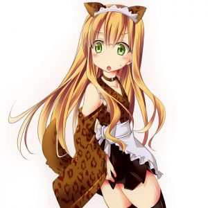 小豆梓のエロ画像（変態王子と笑わない猫。）21