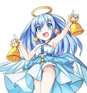 リンゴンのエロ画像（シャドウバース）12