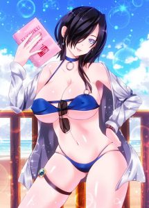アーク・ロイヤルのエロ画像（アズールレーン）23