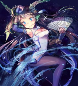 カリンのエロ画像（パズル＆ドラゴンズ）31