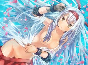 翔鶴のエロ画像（艦隊これくしょん）40