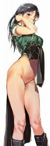 筑摩のエロ画像（艦隊これくしょん）10