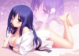 来栖川綾香のエロ画像（To Heart）13