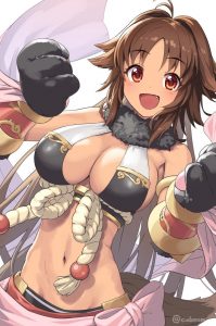 ミミのエロ画像（プリンセスコネクト！）34