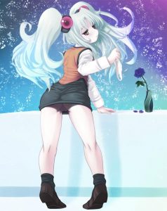 ホシノ・ルリのエロ画像（機動戦艦ナデシコ）38