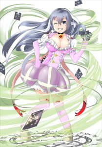 イザベルのエロ画像（シャドウバース）3