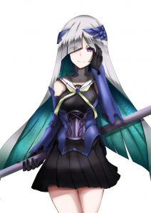 ブリュンヒルデのエロ画像（Fate Grand Order）22
