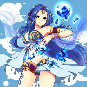 テキーラのエロ画像（モンスターストライク）15