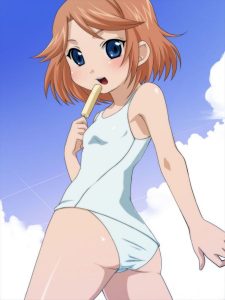 先導エミのエロ画像（カードファイト!!ヴァンガード）19
