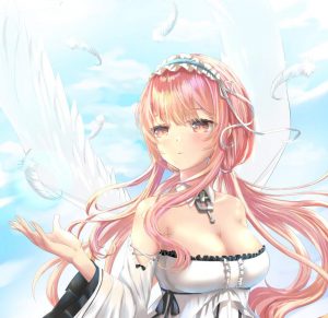 パーシュースのエロ画像（アズールレーン）22