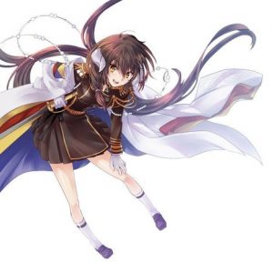 三笠のエロ画像（アズールレーン）16