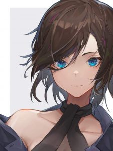 アーク・ロイヤルのエロ画像（アズールレーン）14