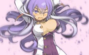 イザベルのエロ画像（シャドウバース）25