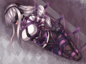 AK-12のエロ画像（ドールズフロントライン）18