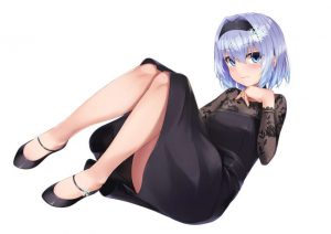 空銀子のエロ画像（りゅうおうのおしごと！）19