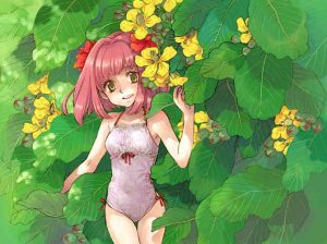 M.O.M.O.のエロ画像（ゼノサーガ）21