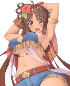 ミミのエロ画像（プリンセスコネクト！）39