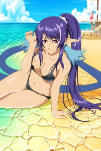 ジュディスのエロ画像（テイルズシリーズ）10