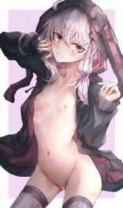 結月ゆかりのエロ画像（ボーカロイド）50