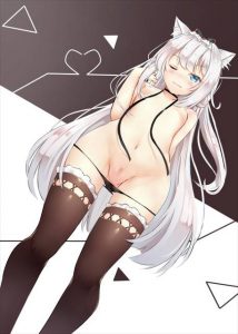 ハムマンのエロ画像（アズールレーン）30