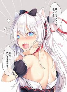 ハムマンのエロ画像（アズールレーン）24