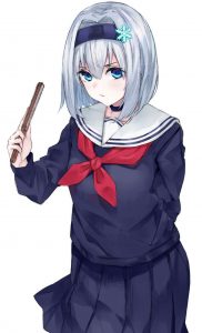空銀子のエロ画像（りゅうおうのおしごと！）31