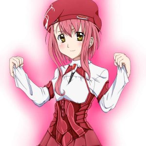 M.O.M.O.のエロ画像（ゼノサーガ）8