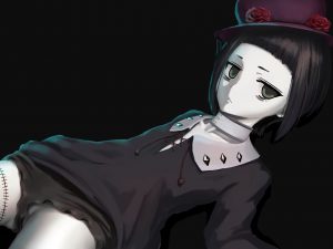 リタのエロ画像（神撃のバハムート）19