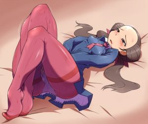 ツツジのエロ画像（ポケットモンスター）37