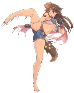 ミミのエロ画像（プリンセスコネクト！）37
