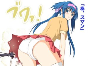 クラン・クランのエロ画像（マクロスF）40