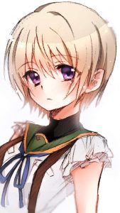 直樹美紀のエロ画像（がっこうぐらし！）5