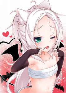 シムスのエロ画像（アズールレーン）33