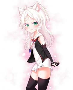 シムスのエロ画像（アズールレーン）15