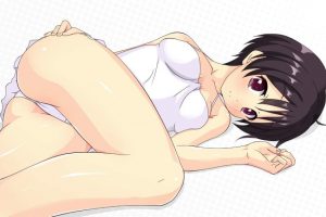五月七日くみんのエロ画像（中二病でも恋がしたい！）16