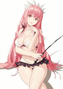 メイヴのエロ画像（Fate Grand Order）42