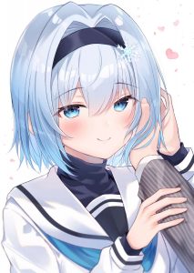 空銀子のエロ画像（りゅうおうのおしごと！）40