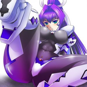 御剣冥夜のエロ画像（マブラヴ）48
