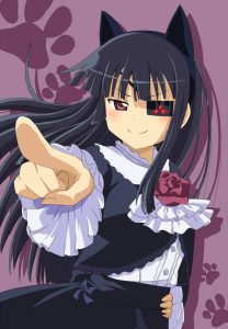 未来のエロ画像（閃乱カグラ）37
