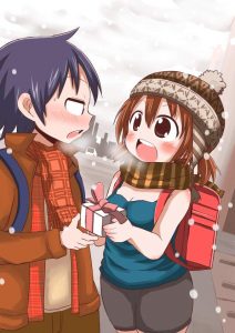 丸井ふたばのエロ画像（みつどもえ）28