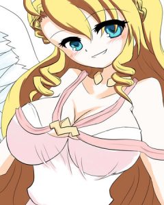 ウリエルのエロ画像（モンスターストライク）29