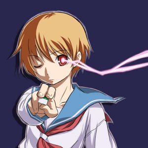 宮永咲のエロ画像（咲-Saki-）52