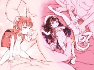 択捉のエロ画像（艦隊これくしょん）13