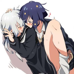 紺野純子のエロ画像（ゾンビランドサガ）24
