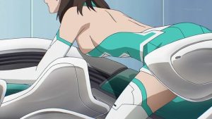 京乃まどかのエロ画像（輪廻のラグランジェ）42