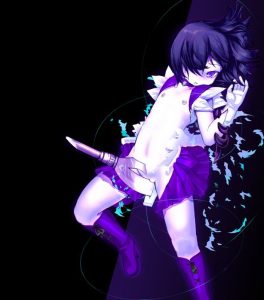 土萠ほたるのエロ画像（美少女戦士セーラームーン）6