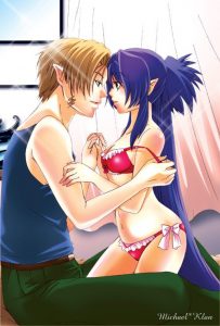 クラン・クランのエロ画像（マクロスF）31