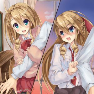 ウリエルのエロ画像（モンスターストライク）1
