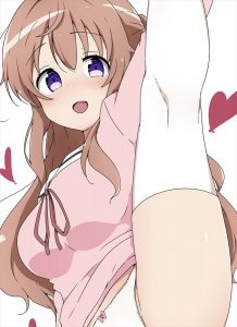 モカのエロ画像（ご注文はうさぎですか？）22